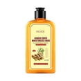 thumbnail image 1 of Ginger Hair Loss Prevention Shampoo Moisturizes and Repairs Hair Follicles, Strong and Strong Hair Quality, Hair Loss Prevention and Fixation Shampoo, 1 of 5