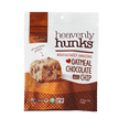 thumbnail image 2 of (6 pack) E & C's Snacks Heavenly Hunks, Gluten-Free, Vegan Baked Oatmeal Chocolate Chip Cookie, 6 oz, 6 Count, 2 of 7
