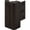 1, variant on Prime-Line Door Reinforcement Lock - Aluminum, 3 In., Bronze - Single Pack — Residential Use, Standard Application