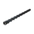 thumbnail image 1 of Antena de techo de coche Reemplazo de antena de radio universal 18CM Antena de recepción Mástil de látigo con adaptador M4, M5, M6 para camión FM AM Estéreo ShuxiuWang 8390614204744, 1 of 1