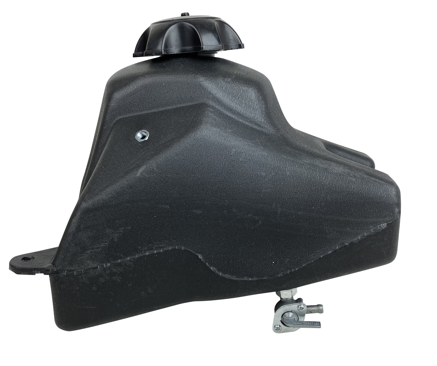 Honda Crf50 Carburetor Leaking Gas