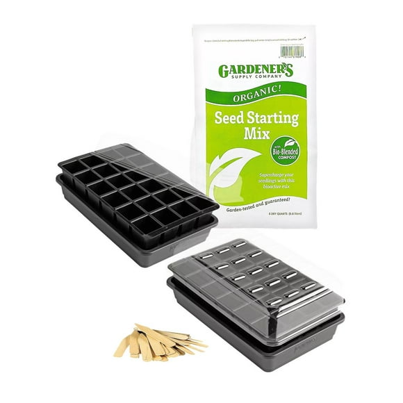 Gardener's Supply Company