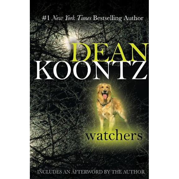 Pre-Owned Watchers (Paperback) 0425221806 9780425221808
