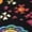 2 Black-1, variant on Rateoe Watercolor Romantic Paisley Pattern Women’s Knee High Crew Socks,Trouser Socks Comfortable, Breathable, Moisture-Wicking and Soft
