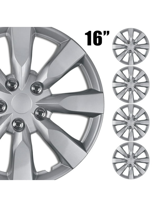 Wheel Covers