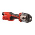 thumbnail image 5 of Ridgid 57373 12V Lithium-Ion Cordless RP 241 Compact Press Tool Kit With Propress Jaws (2.5 Ah), 5 of 9