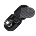 thumbnail image 3 of Langgg Fishing Case Wheel Storage Cover Waterproof Reel Protective Container Boxes Pouch Pocket Organizer Supply Portable, 3 of 6