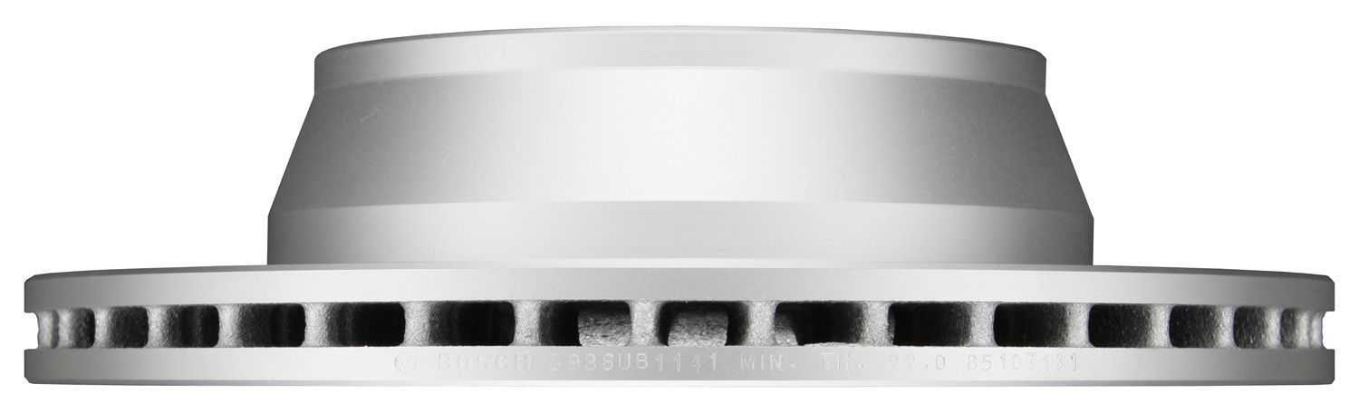 Bosch 42011147 QuietCast Disc Brake Rotor