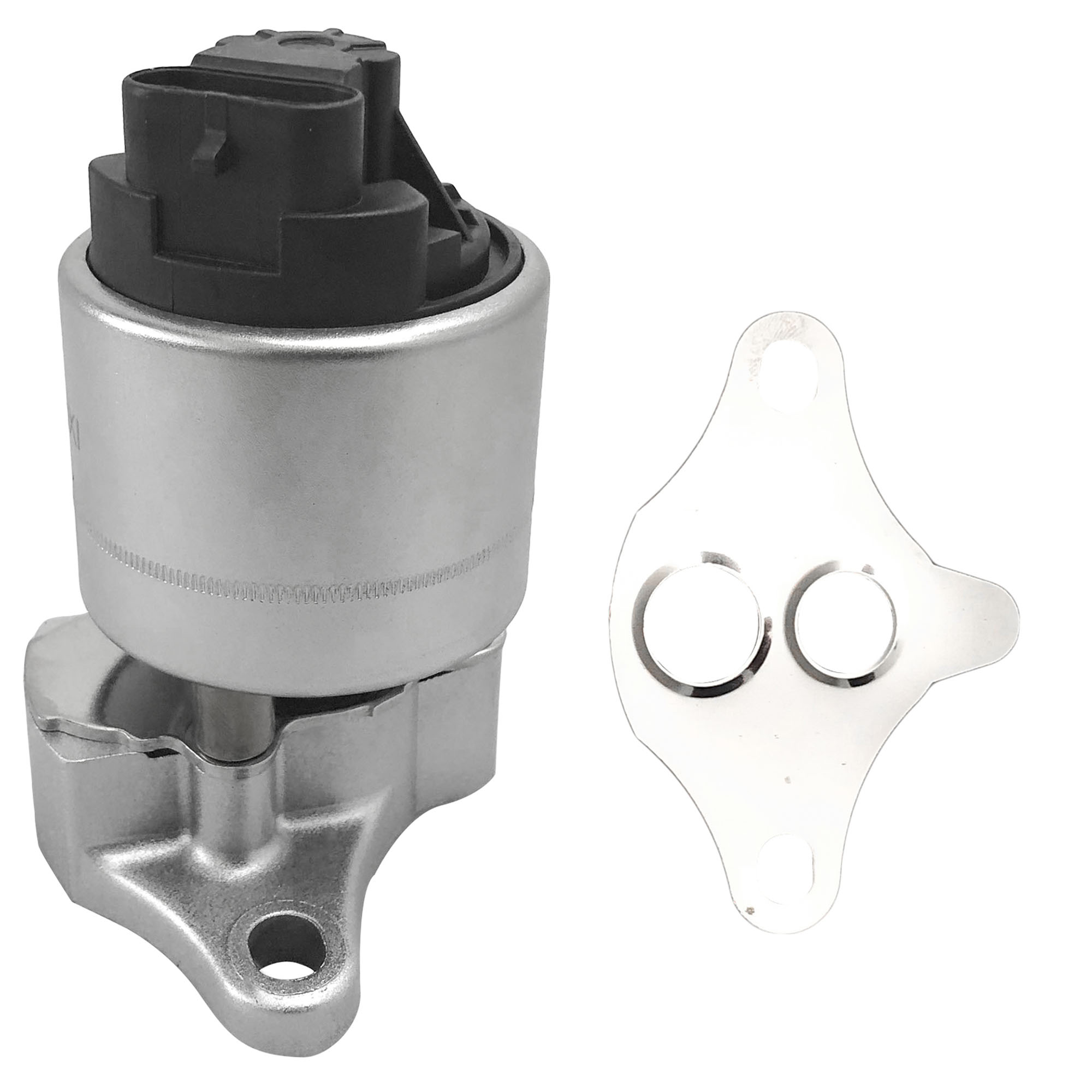 Boxi Egr Valve With Gasket Fits 1995 2001 Buick Lesabre