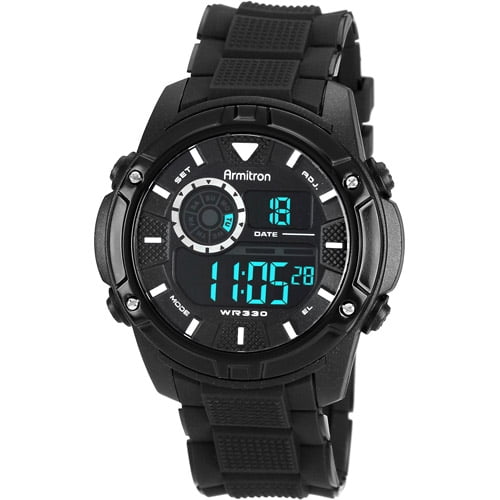 armitron watch value