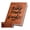 Brown, variant on Bible Study Guides 66 Pages & Devotional Journal - Daily Scripture Notebook with Guided Prompts - Bible Study Guide for Women - PU Leather Cover