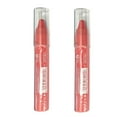 thumbnail image 5 of Pack of 2 NYX Chunk Dunk Hydrating Lippie, Pink Bikini CDHL08, 5 of 5