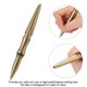 thumbnail image 4 of Pluma de acero de la defensa propósito multi de la buena pluma de la defensa de la durabilidad para la oficina para viajar, 4 of 7