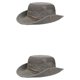 thumbnail image 3 of Sombrero de pescador con protección solar Qarigey ajustable para mujer, 3 of 6