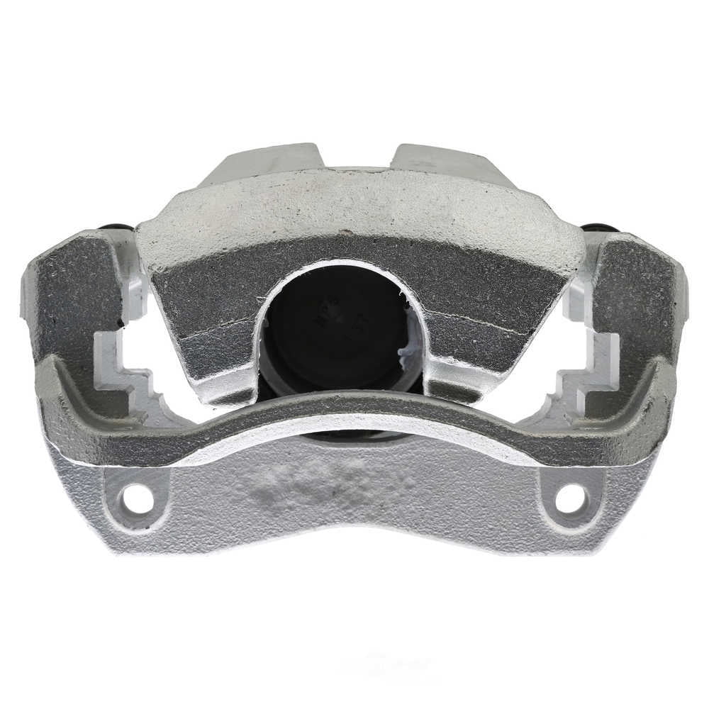 Raybestos Brakes RC12369C Raybestos R-Line Reman Loaded Coated Caliper & Bracket Assy