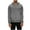 Gray, variant on hotojiny Men's Hoodies Athletic Full Zip up Sweatshirt Fleece Hooded Jacket with Pockets Casual Loose Sports Coat Outwear S-4Xl