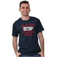 thumbnail image 4 of Made in Puerto Rico Island Pride Men's Graphic T Shirt Tees Brisco Brands L, 4 of 4