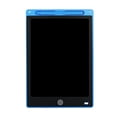 thumbnail image 1 of Tablero de escritura electrónico LCD de 10 pulgadas, pizarra pequeña a color, tablero de dibujo para niños, tablero de escritura de graffiti con energía luminosa LCD, 1 of 5