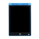 thumbnail image 1 of Tablero de escritura electrónico LCD de 10 pulgadas, pizarra pequeña a color, tablero de dibujo para niños, tablero de escritura de graffiti con energía luminosa LCD, 1 of 5