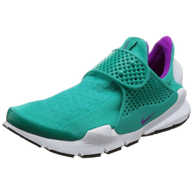women's nike sock dart running shoes