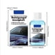 thumbnail image 3 of Fiudx Artículos en oferta con ofertas flash Spray para enchapado de cristales de coche, 3 en 1, revestimiento de alta protección, limpiador universal de película de aceite para cristales de coche, re, 3 of 7