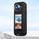 thumbnail image 5 of Protector Lente Cubierta Lente Antiarañazos Ygjytge para Cámara Acción Insta360 X4, 5 of 9