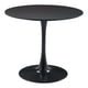 thumbnail image 1 of Mesa de Comedor Kessa Muebles Opus Negro, 1 of 7