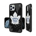 thumbnail image 3 of Toronto Maple Leafs iPhone Bump Ice Case, 3 of 7