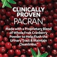 thumbnail image 3 of (Pack Of 7) Azo Urinary Tract Cranberry 50 Capsules, 3 of 9