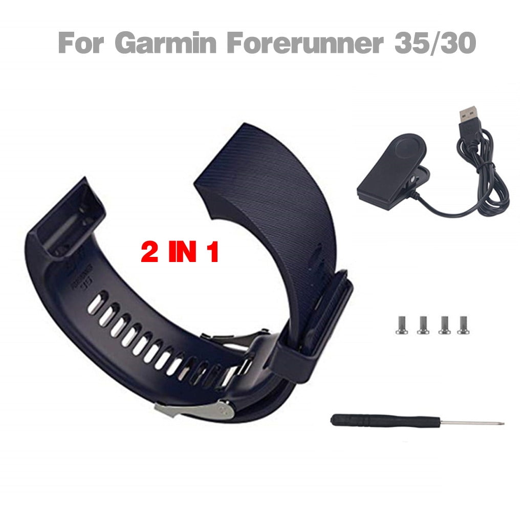 walmart garmin forerunner 35