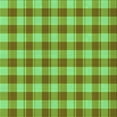 thumbnail image 1 of Ahgly Company Machine Washable Indoor Square Transitional Emerald Green Area Rugs, 7' Square, 1 of 7