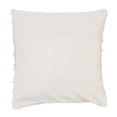 thumbnail image 2 of hometrends Clipped Knit Blush Decorative Pillow, 2 of 2
