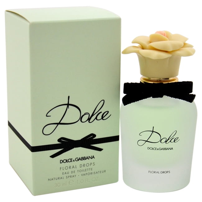 Dolce & Gabbana - Dolce & Gabbana Dolce Floral Drops Eau de Toilette ...