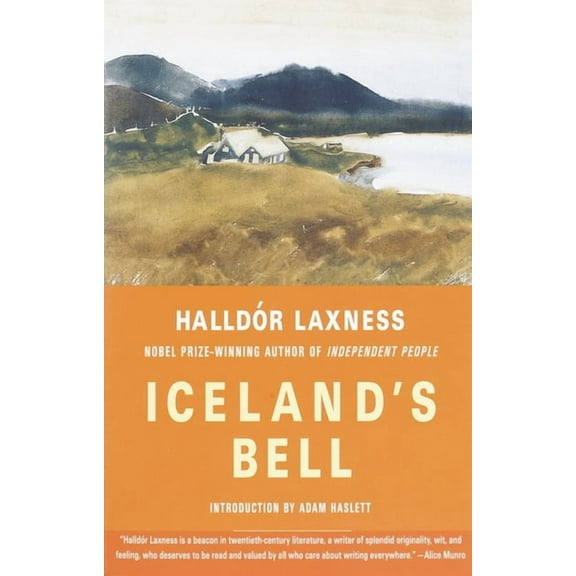 Vintage International Iceland's Bell, (Paperback)