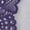 Dark Blue, variant on Womens Underwear Sheer Mesh Lace Mid Waist Loose Sexy Brief Panties for Women Black L