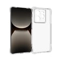 thumbnail image 1 of Étui en Silicone TPU Souple pour OPPO Realme GT7 Pro, 1 of 1
