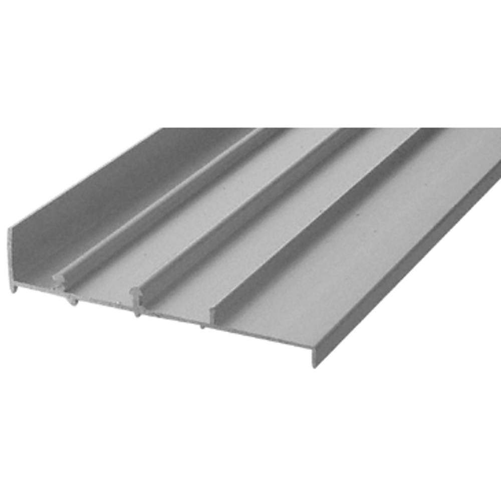 CRL TH602A Aluminum OEM Replacement Patio Door Threshold for Daryl