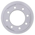 thumbnail image 3 of Centric GCX Rotor with Full Coating, 3 of 4