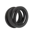 thumbnail image 2 of MTD 1770334 Deck Drive Belt Troy-Bilt Wide Wheel R inch High E Cut 833 33 933R, 2 of 6