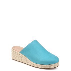 Comfortview Comfortview Abra Espadrille Walmart Com