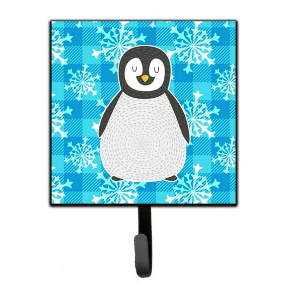 Penguin Leash or Key Holder