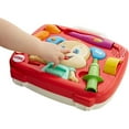 thumbnail image 6 of Fisher-Price Laugh & Learn Puppy's Check-up, 6 of 9