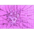 thumbnail image 1 of Ahgly Company Indoor Rectangle Abstract Purple Contemporary Area Rugs, 8' x 12', 1 of 4