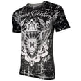 thumbnail image 4 of Xtreme Couture by Affliction Men's T-Shirt Pallbearer, 4 of 8