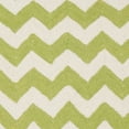 thumbnail image 2 of Safavieh Striped Tealea Pillow, Set of 2, 2 of 2
