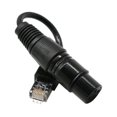thumbnail image 1 of 3 Adaptateurs RJ45 Connecteur Convertisseur Broche XLR vers Réseau 15 cm Femelle Mâle, 1 of 7