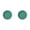 Green, variant on 1 PACK Unbreakable Dinner Plates, 5.7 inch PP Plates, Reusable Deep Plastic Plate, Lightweight Salad Plates for Camping/Kitchen, Dishwasher