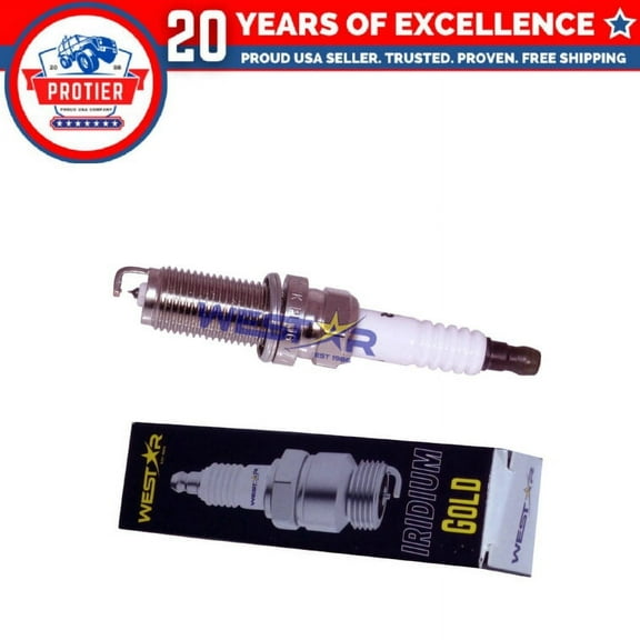 LFR5AIX-11 4469 Iridium Spark Plugs For Hyundai Nissan Infiniti Yamaha