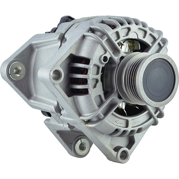 DB Electrical 400-24258 New Alternator for Saturn Astra 2008-2009 1.8L 124425060, 93188158, 11501