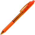 thumbnail image 3 of Bolígrafo retráctil Pentel RSVP RT Colors, 1 mm, naranja, paquete de 12, 3 of 8